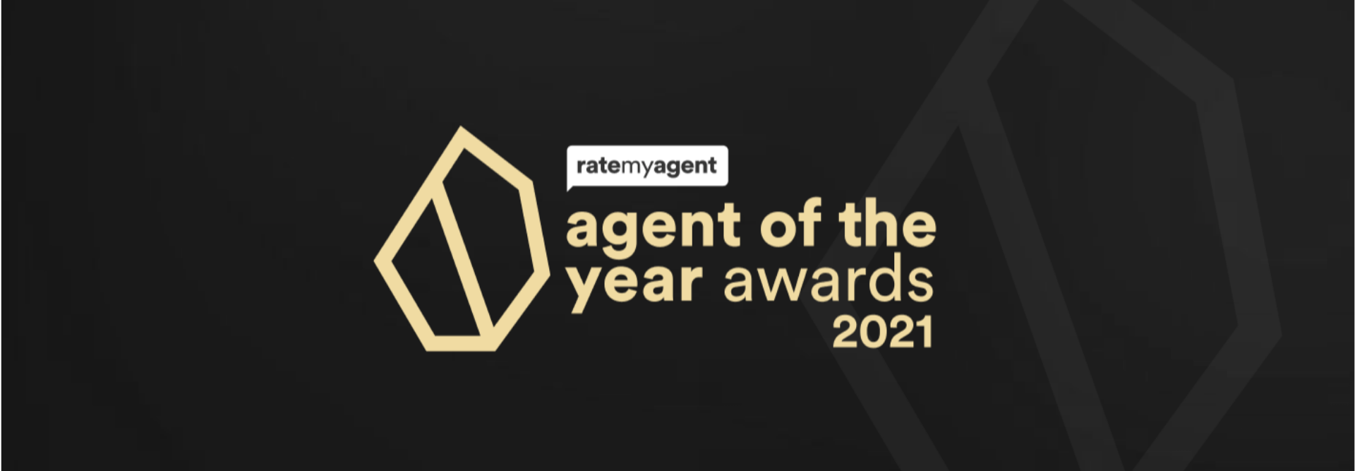 agent of the year awards